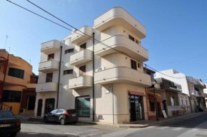 Casa Blanca Portopalo Di Capo Passero
